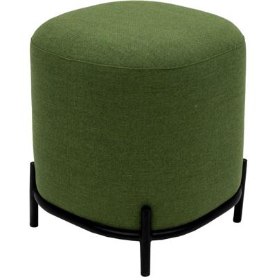 Poef Hurry Groen Poef Hurry Groen