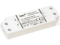 LED-transformator 12 V/DC 20 W 0 - 1.67 A Constante spanning Dehner Elektronik SNP20-12VF-E