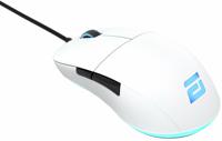 Endgame Gear XM1 RGB muis Gamen Rechtshandig USB Type-A Optisch 16000 DPI