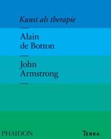 Kunst als therapie - Alain de Botton, John Armstrong - Hardcover (9789089895851)
