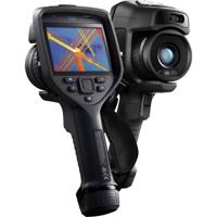 FLIR E96 Warmtebeeldcamera -20 tot 1500 °C 30 Hz MSX, MeterLink, WiFi - thumbnail