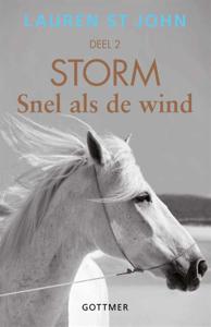 Snel als de wind