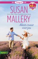 Alleen maar voor jou - Susan Mallery - ebook - thumbnail