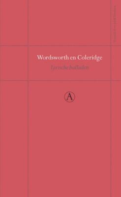William Wordsworth & Samuel Coleridge Perpetua reeks Lyrische balladen William Wordsworth & Samuel Coleridge Perpetua reeks Lyrische balladen