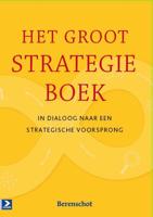 Het groot strategieboek - Gerben van den Berg, Paul Pietersma - Paperback (9789462201224)