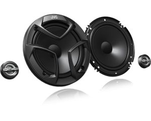 JVC CS-JS600 autospeaker Rond 2-weg 300 W