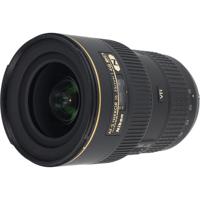 Nikon AF-S 16-35mm F/4.0G ED VR occasion