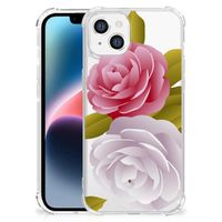 Apple iPhone 14 Plus Case Roses - thumbnail