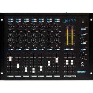 Dateq LPM 7.4 mixer