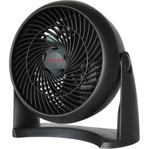 Honeywell HT900E Vloerventilator 30 W (Ø x h) 26 cm x 28 cm Zwart