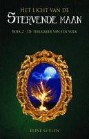 De terugkeer van een volk - Eline Gielen - ebook