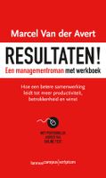 Resultaten! - Marcel van der Avert - ebook - thumbnail