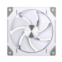 Phanteks D30 PWM Reverse Airflow D-RGB PC-ventilator Wit (b x h x d) 140 x 30 x 140 m - thumbnail