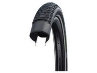 Schwalbe Buitenband Pick-up 26 x 2.15 (55-559) Addix-E zwart - thumbnail