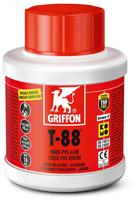 Griffon PVC lijm T-88 - 250ml