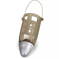 Matrix Plastic Orbit Feeder Medium 50g