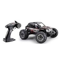 Absima 1:16 EP Sand Buggy X-Truck zwart/rood 4WD RTR