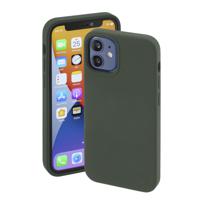 Hama MagCase Finest Feel PRO mobiele telefoon behuizingen 13,7 cm (5.4") Hoes Groen - thumbnail