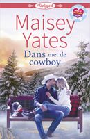 Dans met de cowboy - Maisey Yates - ebook - thumbnail