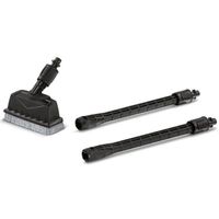 KARCHER Vloerborstel PS 20 voor reiniger KHB 5