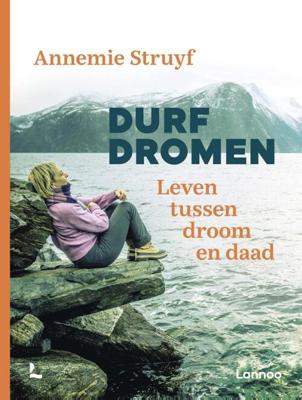 Durf dromen - Annemie Struyf - Paperback (9789401471640)