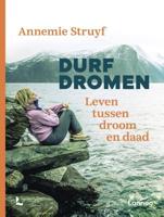 Durf dromen - Annemie Struyf - Paperback (9789401471640)