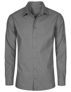 Promodoro E6910 Men’s Oxford Shirt Long Sleeve