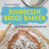 Zuurdesembrood bakken - thumbnail