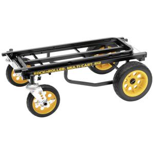 Rock n Roller R12RT R12RT Steekwagen Laadvermogen (max.): 226 kg