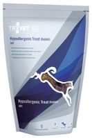 Trovet Hypoallergenic Treat HRT Konijn hond - 250gr - thumbnail