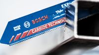 Bosch Accessories 2608900360 Expert Thin Tough Metal S 922 EHM reciprozaagblad, 1 stuk Zaagbladlengte 150 mm 1 stuk(s) - thumbnail