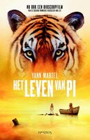 Het leven van Pi - Yann Martel - ebook - thumbnail