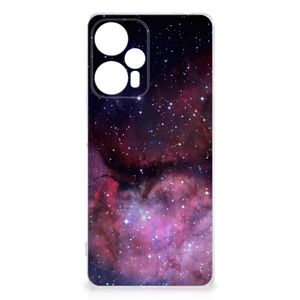 TPU Hoesje voor Xiaomi Poco F5 Galaxy