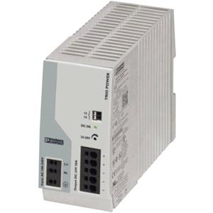 Phoenix Contact TRIO-PS-2G/1AC/24DC/20 DIN-rail netvoeding 24 V/DC 20 A 480 W Inhoud: 1 stuk(s)