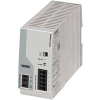 Phoenix Contact TRIO-PS-2G/1AC/24DC/20 DIN-rail netvoeding 24 V/DC 20 A 480 W Inhoud: 1 stuk(s) - thumbnail