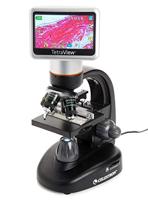 Celestron 44347 TetraView LCD digitale microscoop