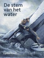 De stem van het water - Lydia Rood - ebook