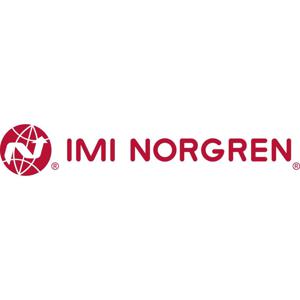 IMI NORGREN Norgren 160236838 Reductiekoppeling Schroefdraad (binnen) 3/8 Schroefdraad (buiten) 3/4 1 stuk(s)