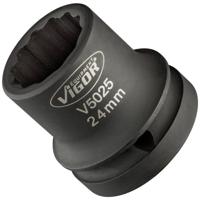 Vigor V5025 V5025 Slagadapter 24 mm