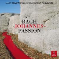 Johannes-Passion - CD (0190295854058)