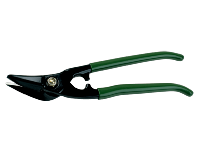 Bahco 583D Doorloopschaar Rechts 280mm