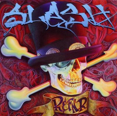 Slash - CD (0016861779528)