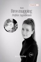 Browmapping: Perfekte Augenbrauen (German Edition)