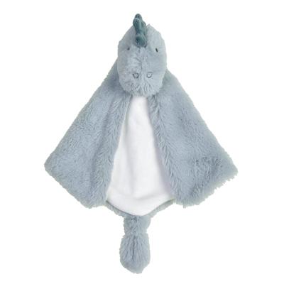 Happy Horse Knuffeldoekje Dino Don