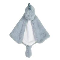 Happy Horse Knuffeldoekje Dino Don