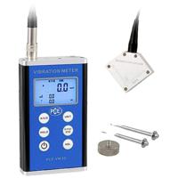 PCE Instruments Trillingsmeter