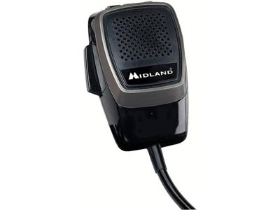 Albrecht Midland M-20, CB Multistandard Draagbare CB-radio Albrecht Midland M-20, CB Multistandard Draagbare CB-radio