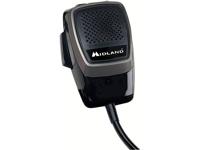Albrecht Midland M-20, CB Multistandard Draagbare CB-radio