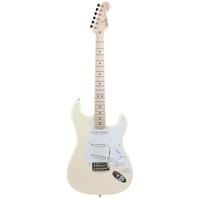 Fender Eric Clapton Stratocaster Olympic White MN