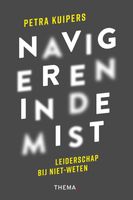 Navigeren in de mist - Petra Kuipers - ebook - thumbnail